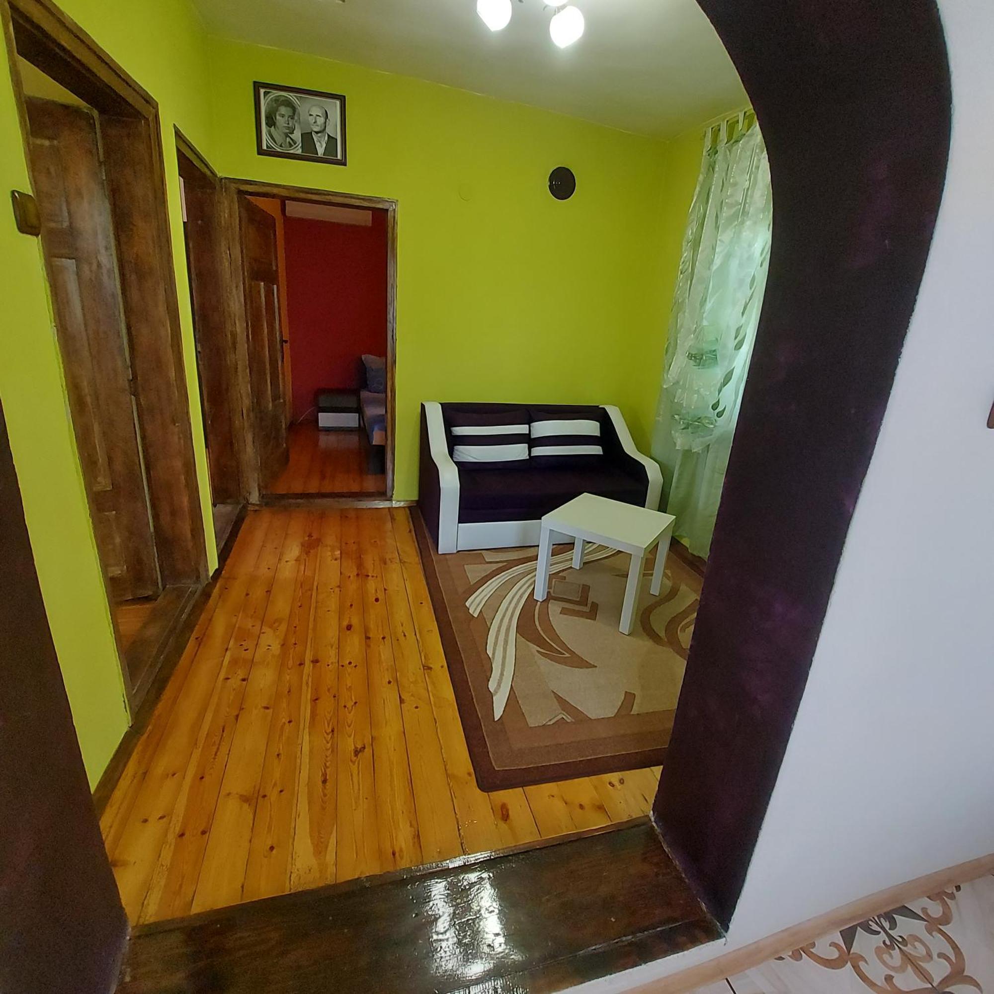 Guest House „Ivanovata house” Yanovets Pokoj fotografie